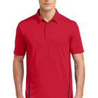 Deep Red/ Black / XS