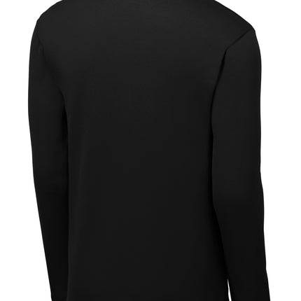 Sport-Tek  ®  PosiCharge  ®  RacerMesh  ®  Pocket Polo. ST640P