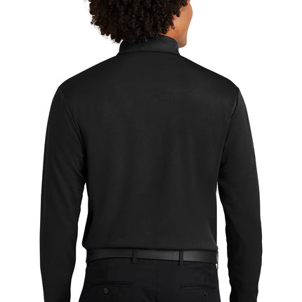 Sport-Tek  ®  PosiCharge  ®  RacerMesh  ®  Pocket Polo. ST640P