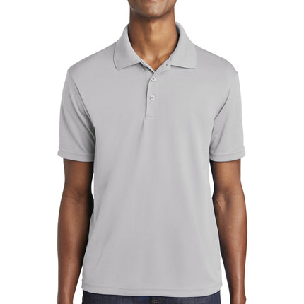 Sport-Tek ®  PosiCharge ®  RacerMesh ®  Polo. ST640