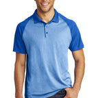 True Royal Heather/ True Royal / XS