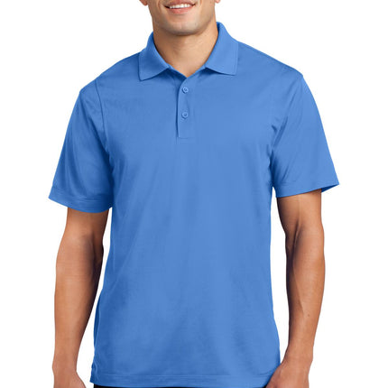Sport-Tek ®  Tall Micropique Sport-Wick ®  Polo. TST650
