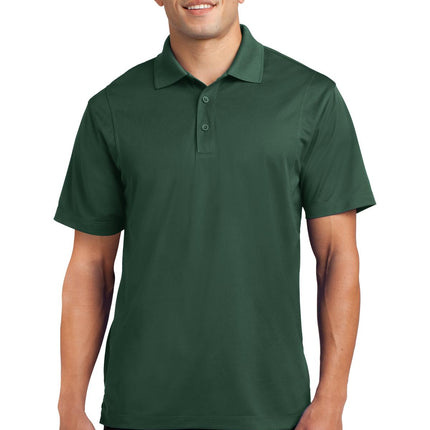 Sport-Tek ®  Tall Micropique Sport-Wick ®  Polo. TST650