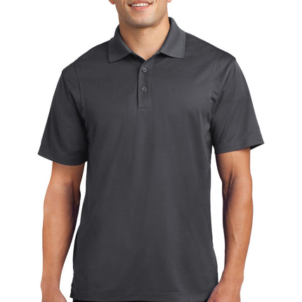 Sport-Tek ®  Tall Micropique Sport-Wick ®  Polo. TST650