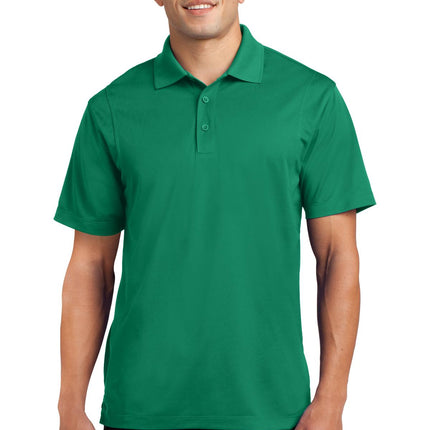 Sport-Tek ®  Tall Micropique Sport-Wick ®  Polo. TST650
