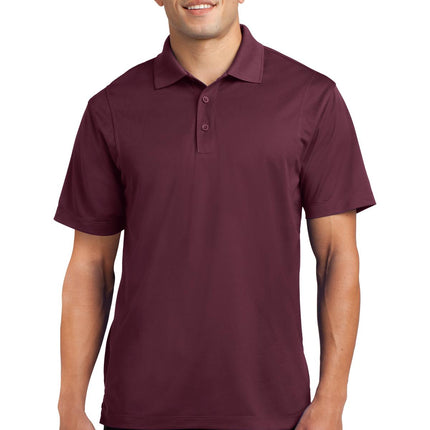 Sport-Tek ®  Tall Micropique Sport-Wick ®  Polo. TST650
