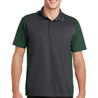 Iron Grey/ Forest Green / XS