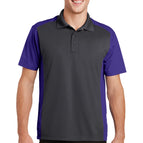 Iron Grey/ Purple / XS