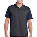 Iron Grey/ True Navy / XS
