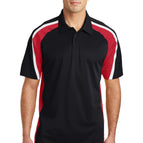 Black/ True Red/ White / XS