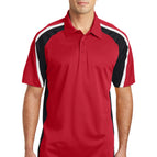 True Red/ Black/ White / XS