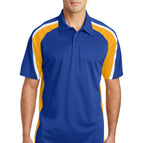 True Royal/ Gold/ White / XS