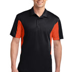 Black/ Deep Orange / LT