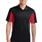 Black/ True Red / XS