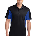 Black/ True Royal / LT