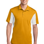 Gold/ White / XS
