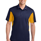 True Navy/ Gold / XS