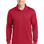 Deep Red / 2XL