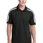 Black/ Iron Grey/ White / XS