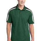 Forest Green/ Black/ White / XS