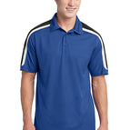 True Royal/ Black/ White / XS