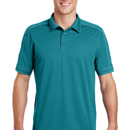 Sport-Tek ®  Contrast Stitch Micropique Sport-Wick ®  Polo. ST659