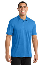 Sport-Tek ®  Heather Contender Polo. ST660