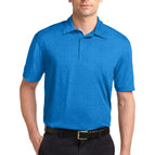 Blue Wake Heather / XS