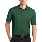 Forest Green Heather / XS