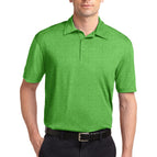Turf Green Heather / XS