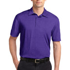 Varsity Purple Heather / XS