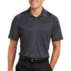 Graphite Heather/ Black / XS