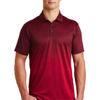 Deep Red/ Black / XS