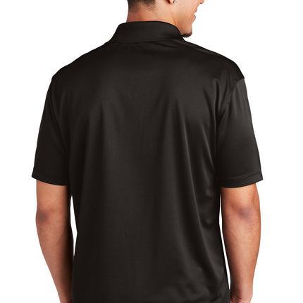 Sport-Tek ®  PosiCharge ®  Tough Mesh Pocket Short. ST312