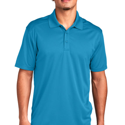 Sport-Tek ®  PosiCharge ®  Micro-Mesh Polo. ST680