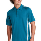Blue Wake/ White / XS