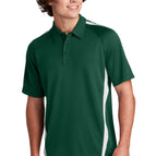 Forest Green/ White / XS