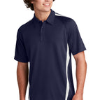 True Navy/ White / XS