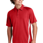 True Red/ White / XS