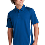True Royal/ White / XS