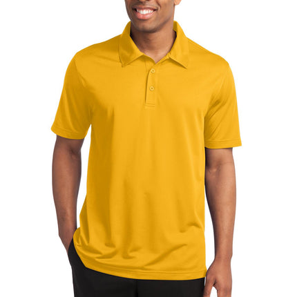 Sport-Tek ®  PosiCharge ®  Active Textured Polo. ST690
