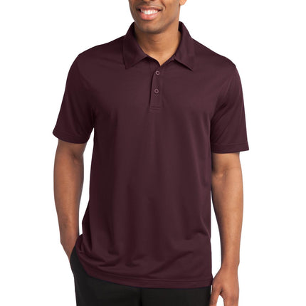 Sport-Tek ®  PosiCharge ®  Active Textured Polo. ST690