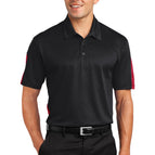 Black/ True Red / XS