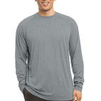 Heather Grey / XS