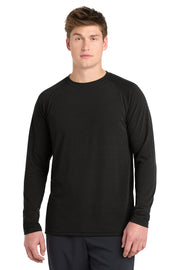 Sport-Tek® Long Sleeve Ultimate Performance Crew ST700LS