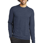 Dark Denim Heather / XS