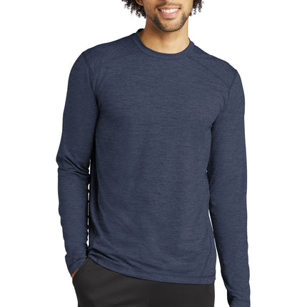Sport-Tek  ®  Exchange 1.5 Long Sleeve Crew. ST710