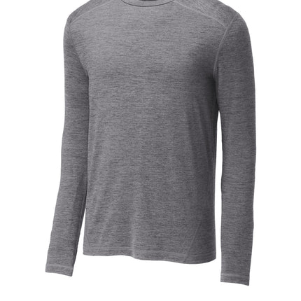 Sport-Tek  ®  Exchange 1.5 Long Sleeve Crew. ST710