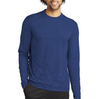 True Royal Heather / XS