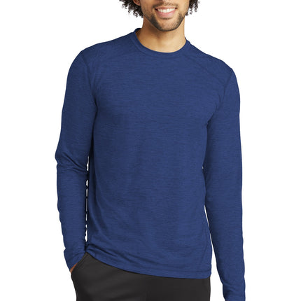 Sport-Tek  ®  Exchange 1.5 Long Sleeve Crew. ST710